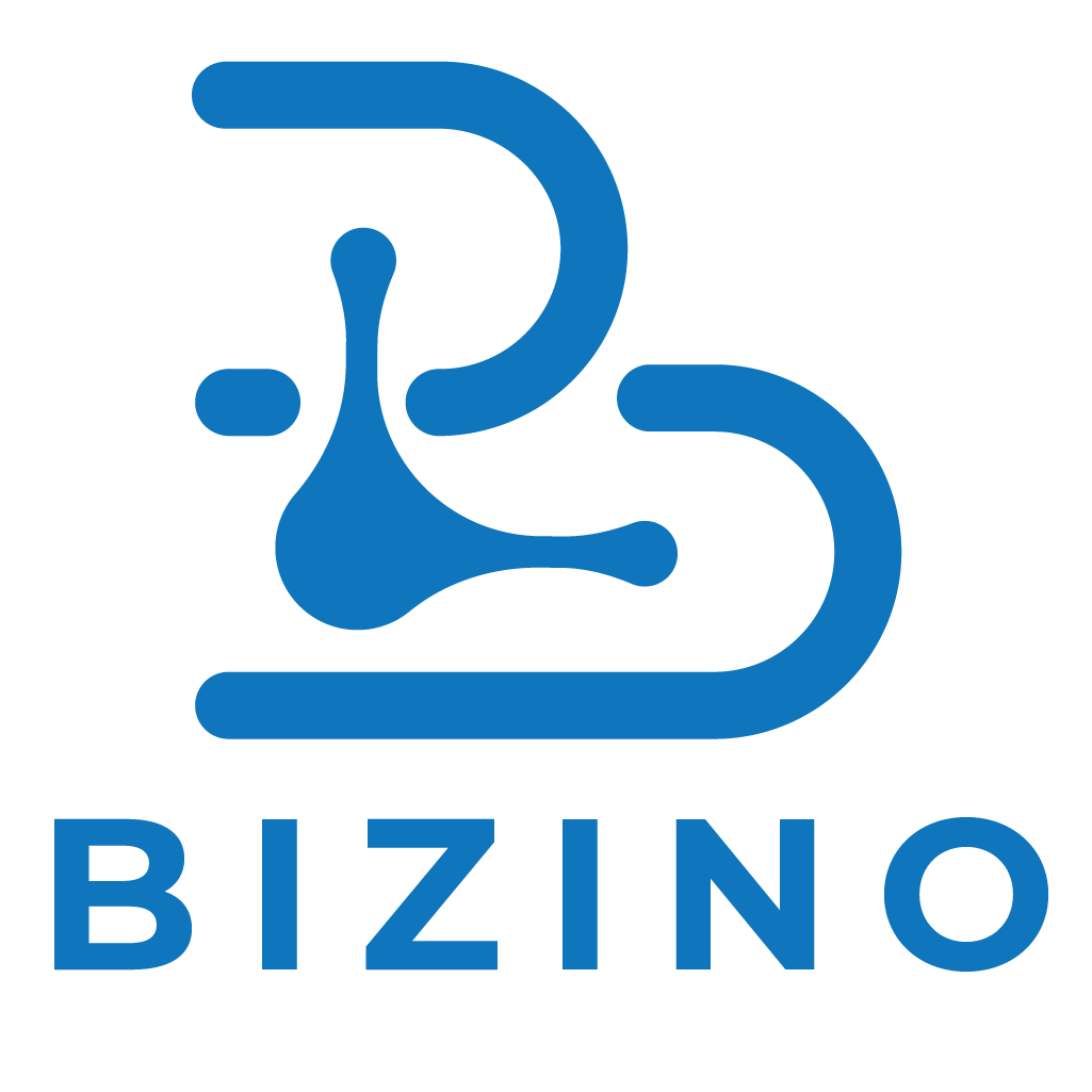 Bizino AI – Nền tảng AI Employee + AI CRM + AI CDP cho doanh nghiệp hiện đại logo