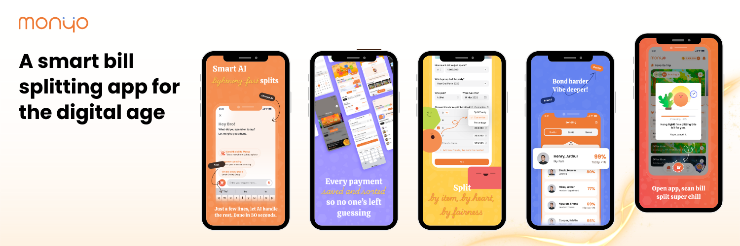 Monyo - Product Image