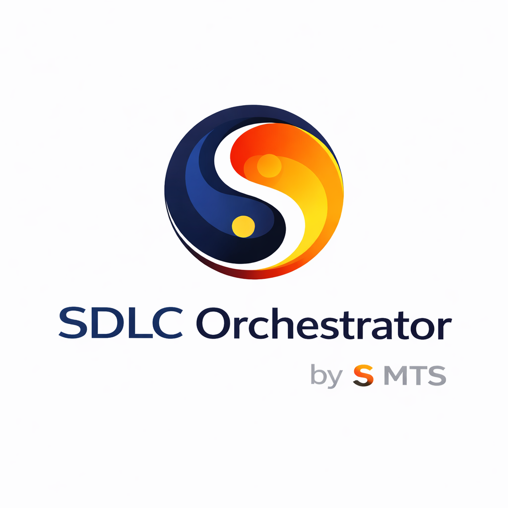 SDLC Orchestrator logo