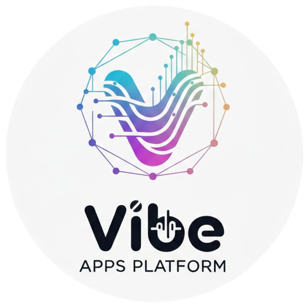 Vibe Apps AI logo
