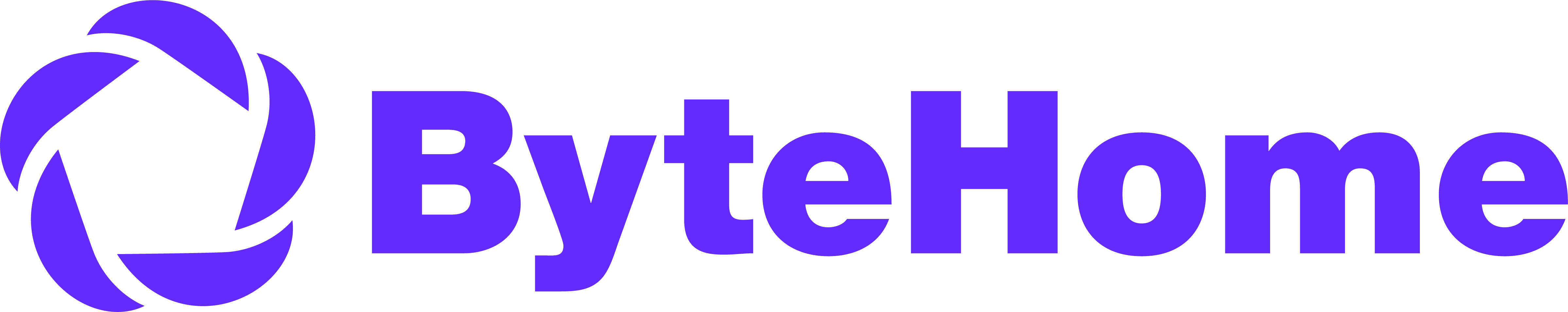 ByteHome Robotics logo