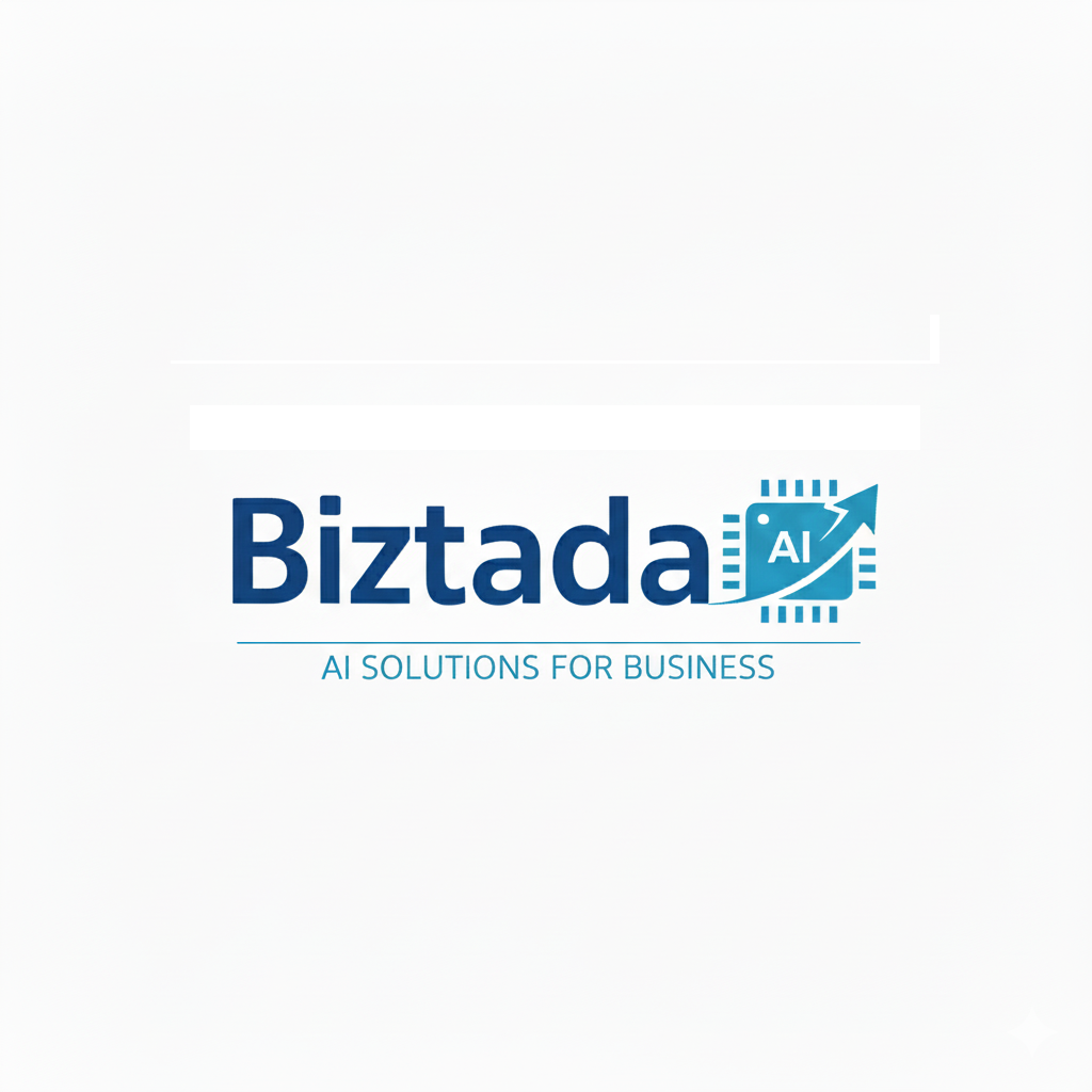 BizTada logo