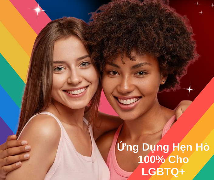 Lover - LGBTQ+ Dating & Chat - Product Image