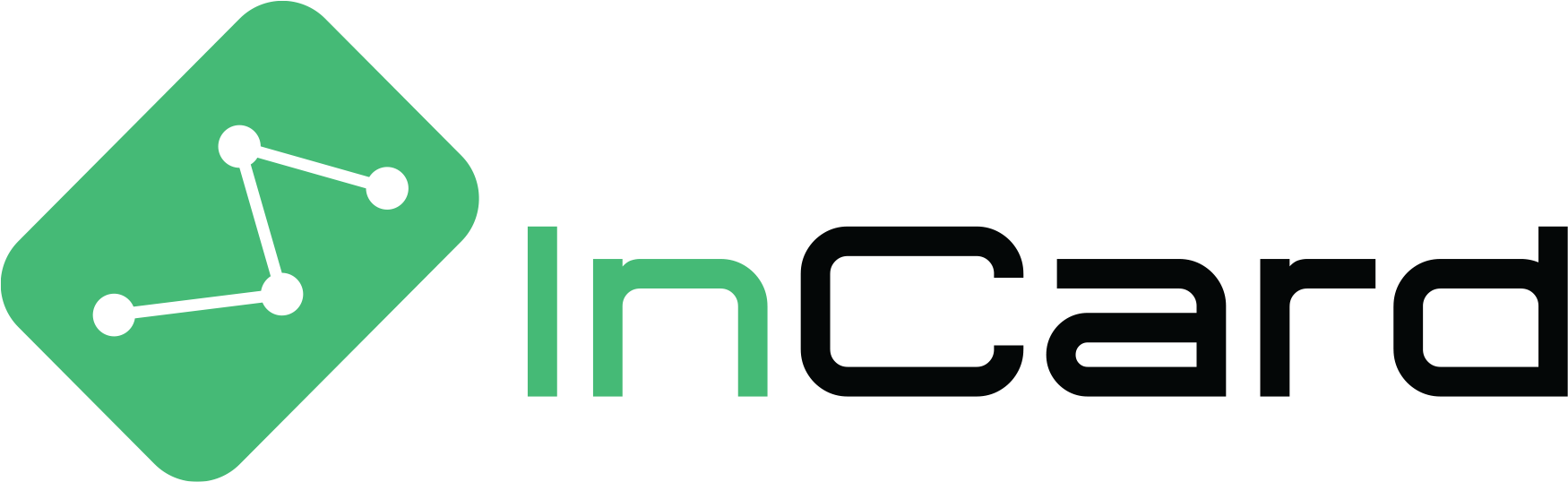 InCard Agentic AI for Business Growth & Connection logo