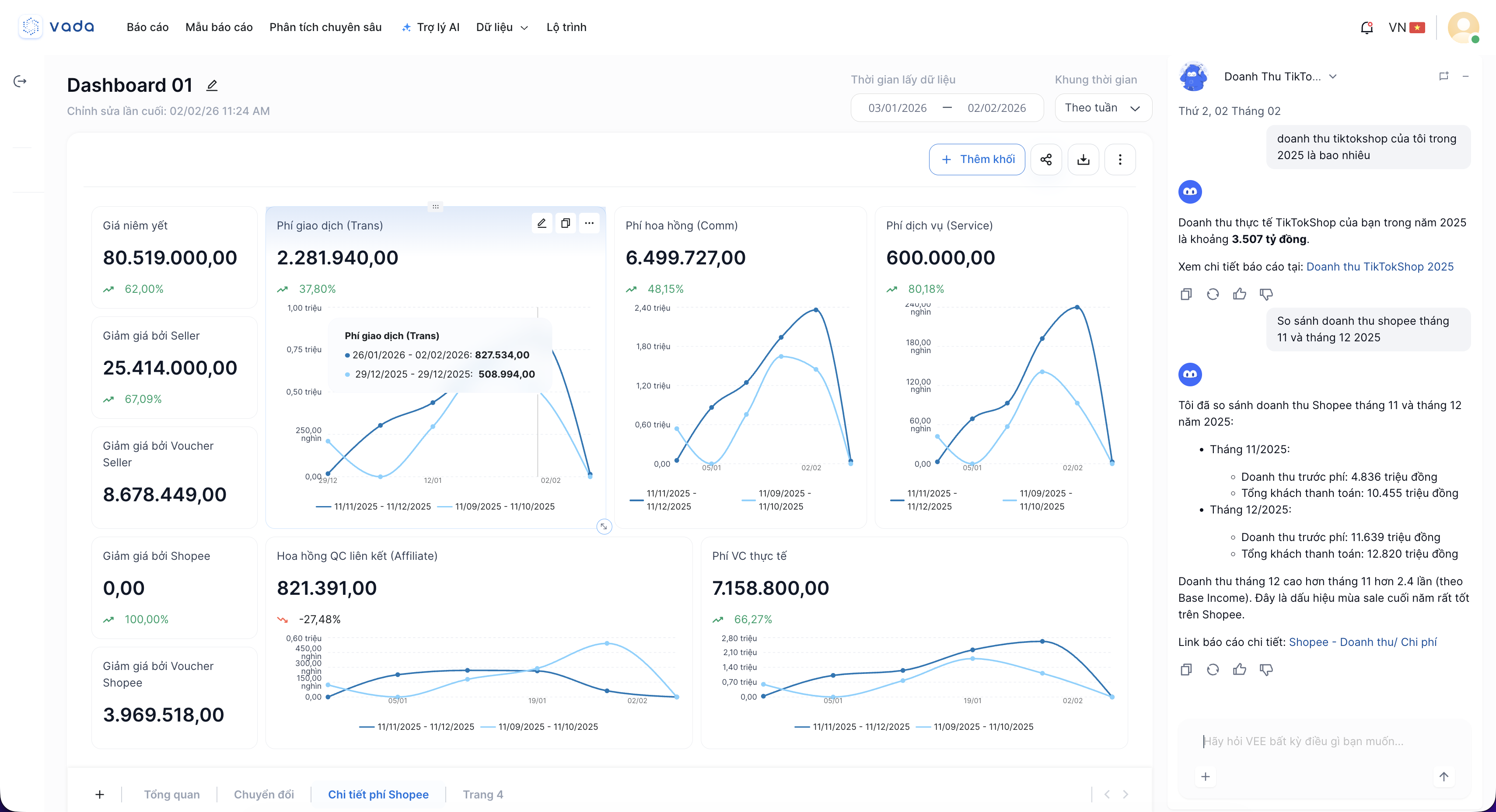 Vada - Product Image